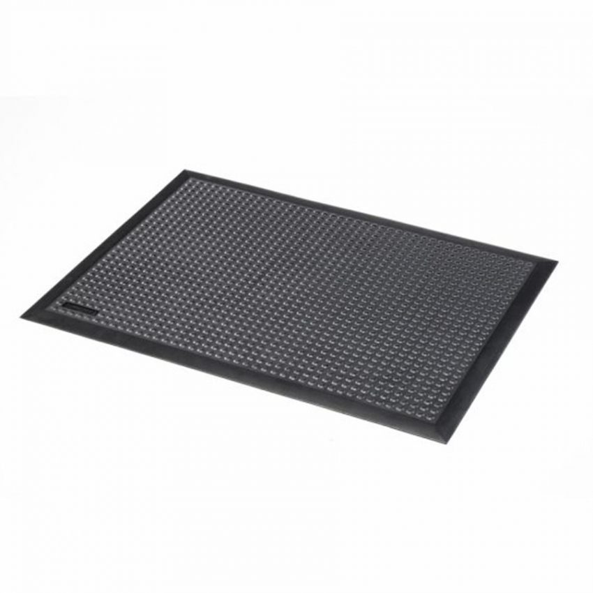 Tapis Anti Statique En Caoutchouc Tapis Industriel Esd De Sol Neosol