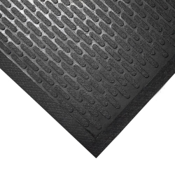 Tapis antidérapant multifonctionnel absorbant - All4yourpets