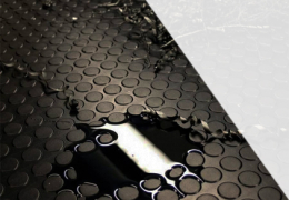 Debout toute la journée ? Il est temps d’adopter un tapis antifatigue Debout toute la journée ? Il est temps d’adopter un tapis antifatigue